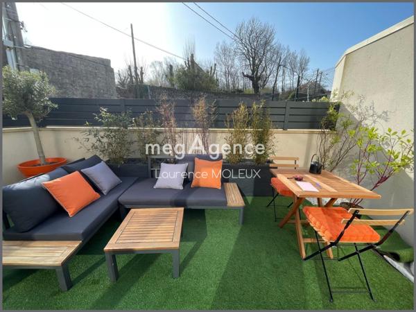 Maison à Peuplingues, 62231 - 5 pièces 120m²
