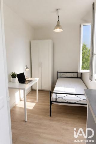 Studio à vendre 19 m² Maisons-Alfort