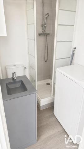 Studio à vendre 19 m² Maisons-Alfort