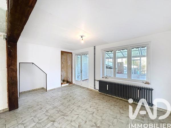 Maison à vendre 4 pièces 68 m² Châlette-sur-Loing