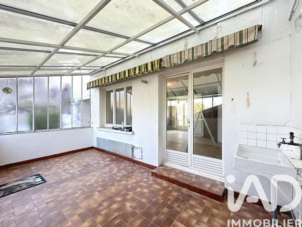 Maison à vendre 4 pièces 68 m² Châlette-sur-Loing