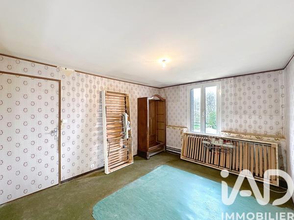 Maison à vendre 4 pièces 68 m² Châlette-sur-Loing