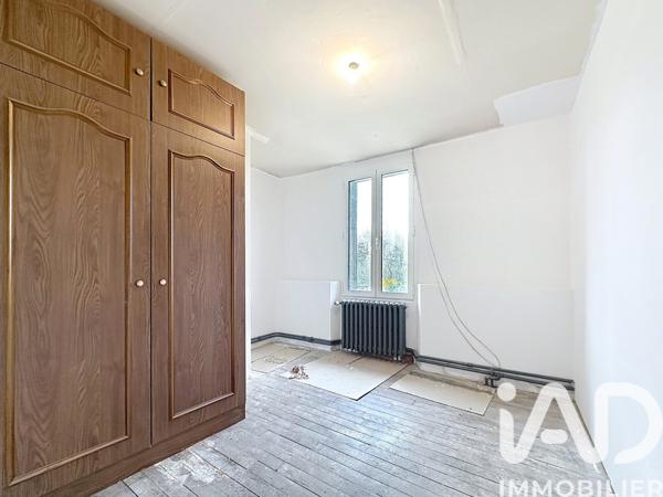 Maison à vendre 4 pièces 68 m² Châlette-sur-Loing