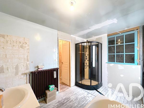 Maison à vendre 4 pièces 68 m² Châlette-sur-Loing