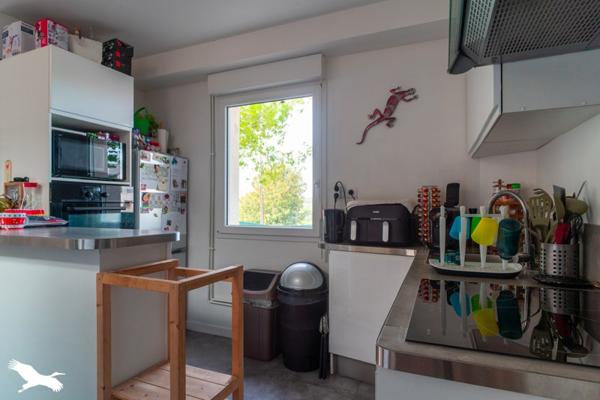 Maison à vendre |  Quimper |  4 pièces | 88 m²