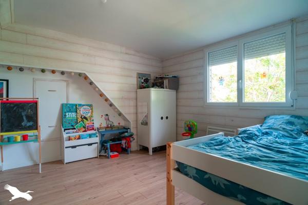 Maison à vendre |  Quimper |  4 pièces | 88 m²