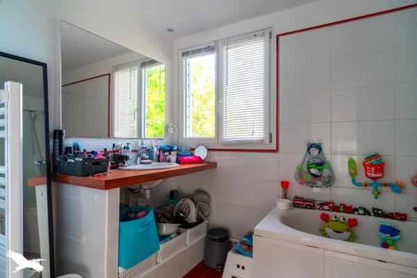 Maison à vendre |  Quimper |  4 pièces | 88 m²