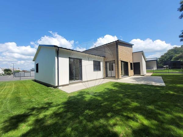 Maison  en vente - Manche - 50