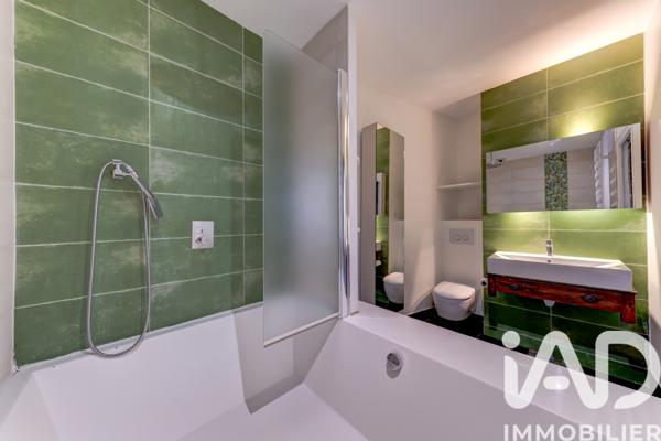 Appartement à vendre 3 pièces 77 m² Lyon 3