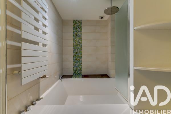 Appartement à vendre 3 pièces 77 m² Lyon 3