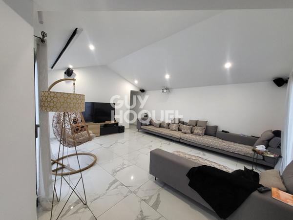 Le Bois-Plage-en-Ré ? Propriété de charme entre plage et marché