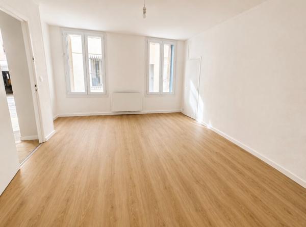 Appartement 3 pièces à louer Narbonne - 11100 / Réf: 01-4739