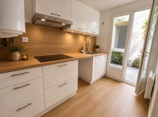 Appartement 3 pièces à louer Narbonne - 11100 / Réf: 01-4739