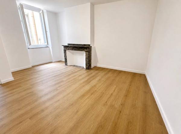 Appartement 3 pièces à louer Narbonne - 11100 / Réf: 01-4739