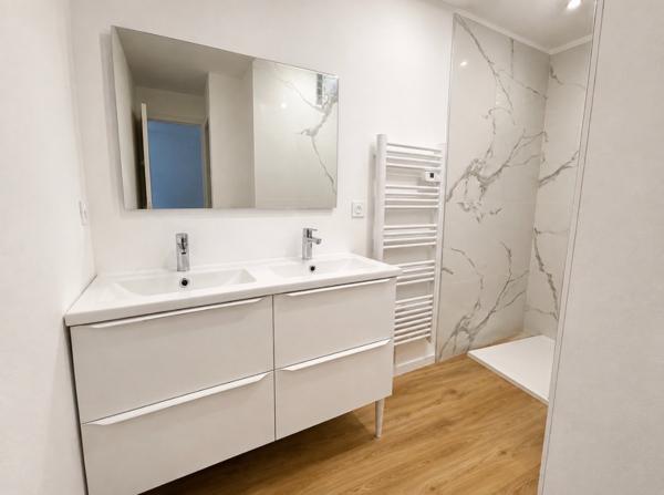Appartement 3 pièces à louer Narbonne - 11100 / Réf: 01-4739