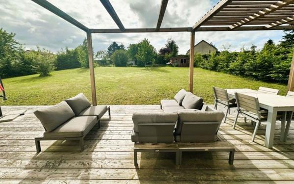 Maison à vendre    5 pièces •  Cusset