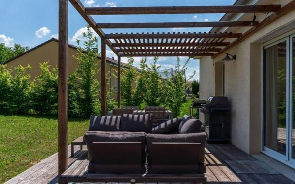 Maison à vendre    5 pièces •  Cusset