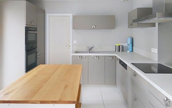 Maison à vendre    5 pièces •  Cusset