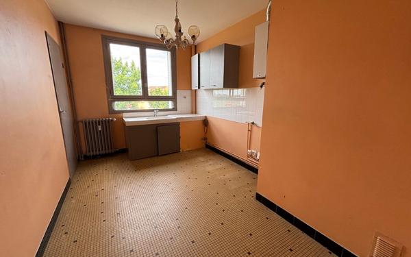 Appartement à vendre    3 pièces • 65,61 m2 Limoges