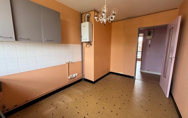 Appartement à vendre    3 pièces • 65,61 m2 Limoges