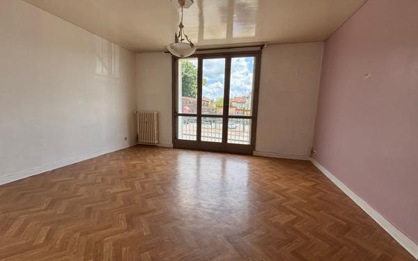 Appartement à vendre    3 pièces • 65,61 m2 Limoges