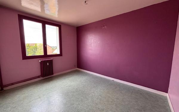 Appartement à vendre    3 pièces • 65,61 m2 Limoges