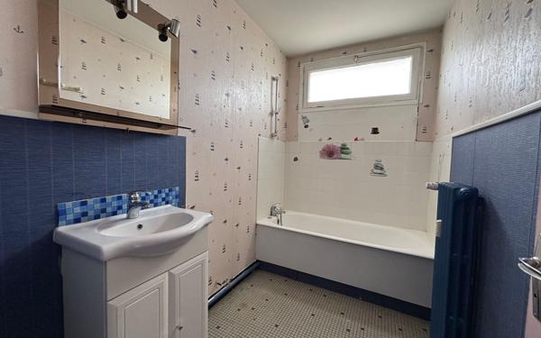 Appartement à vendre    3 pièces • 65,61 m2 Limoges