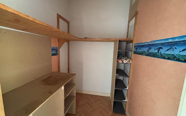 Appartement à vendre    3 pièces • 65,61 m2 Limoges