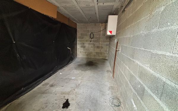 Appartement à vendre    3 pièces • 65,61 m2 Limoges