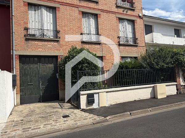 Appartement 2 pièces 31.1 m2