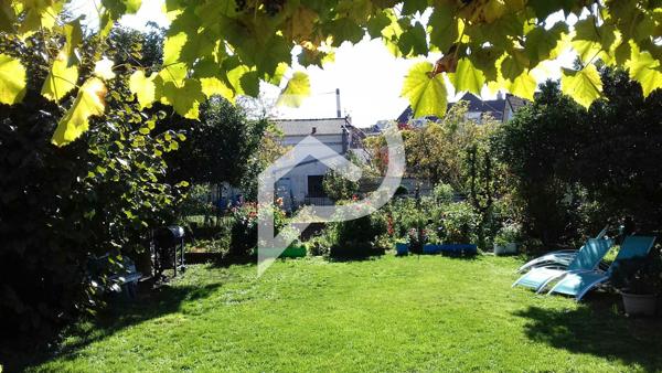 Maison 4 pièces 79 m2
