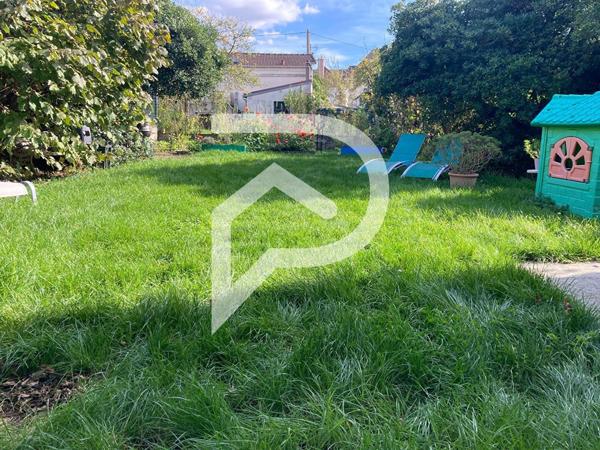 Maison 4 pièces 79 m2