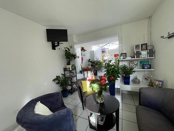 Maison 4 pièces 79 m2