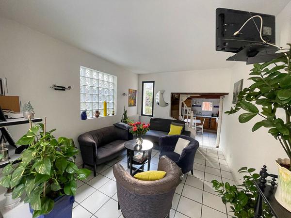 Maison 4 pièces 79 m2