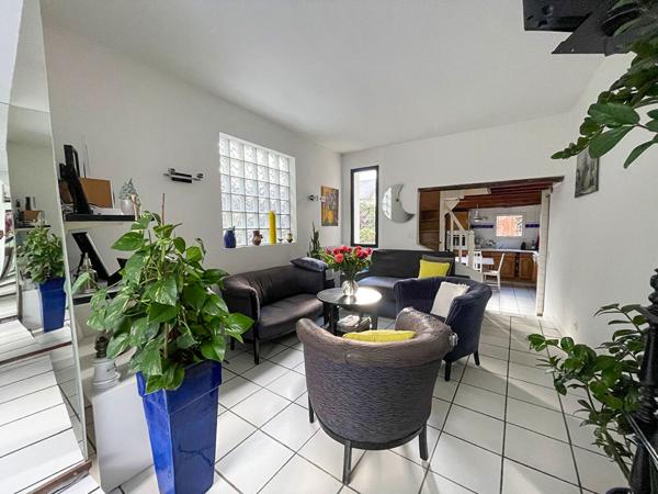 Maison 4 pièces 79 m2