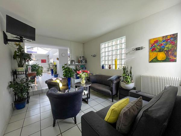 Maison 4 pièces 79 m2