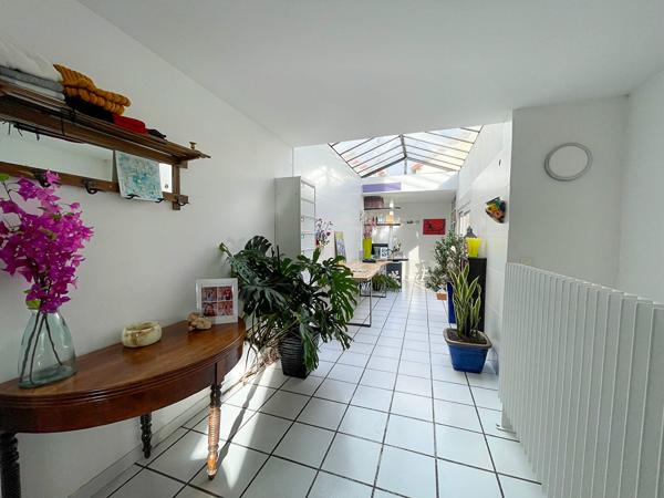 Maison 4 pièces 79 m2