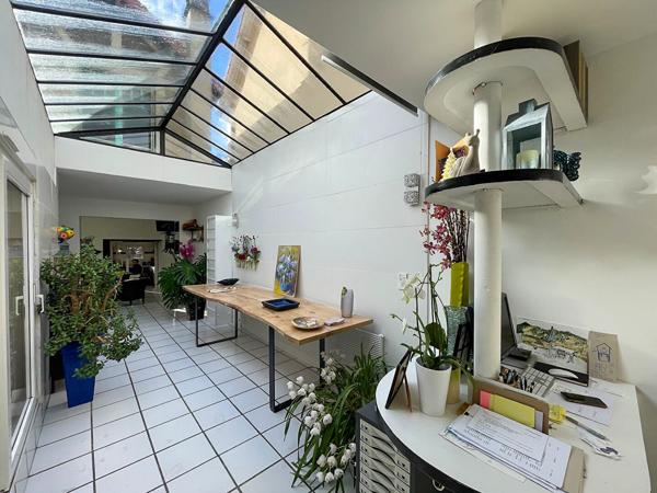 Maison 4 pièces 79 m2