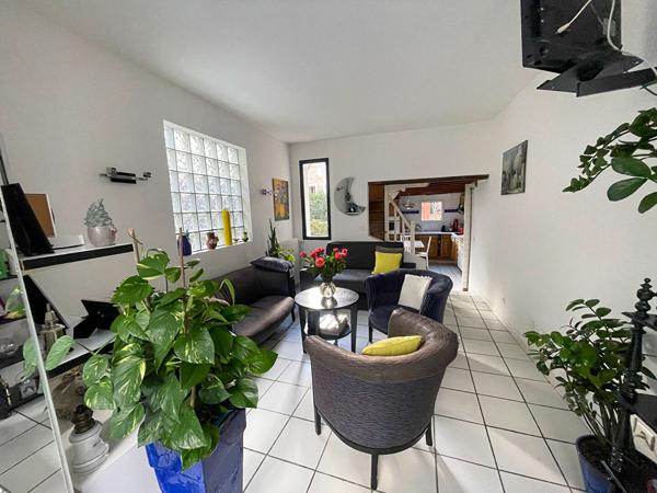Maison 4 pièces 79 m2