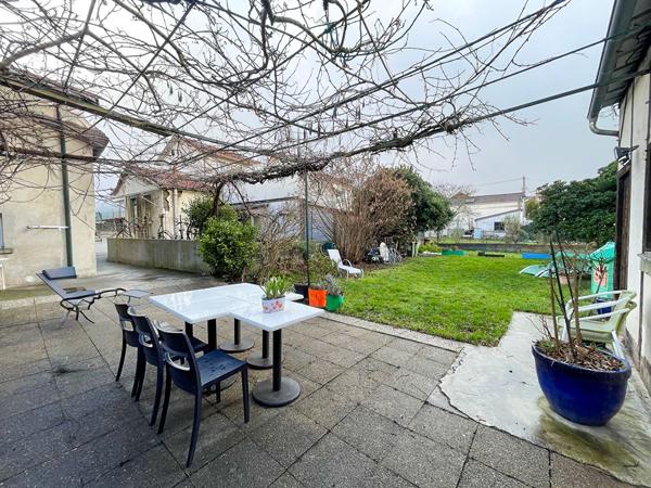 Maison 4 pièces 79 m2