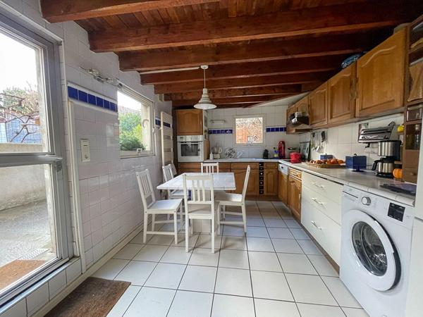 Maison 4 pièces 79 m2