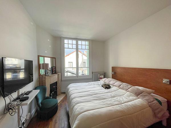 Maison 4 pièces 79 m2