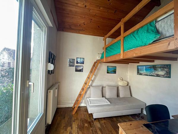Maison 4 pièces 79 m2