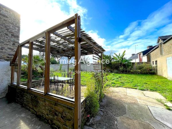 Maison à MISSILLAC, 44780 - 6 pièces 194m²