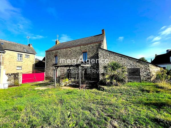 Maison à MISSILLAC, 44780 - 6 pièces 194m²