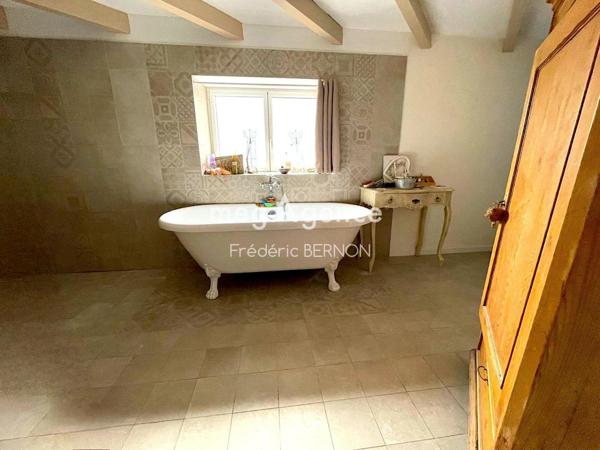 Maison à MISSILLAC, 44780 - 6 pièces 194m²