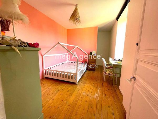 Maison à MISSILLAC, 44780 - 6 pièces 194m²