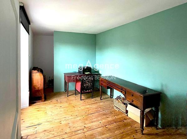 Maison à MISSILLAC, 44780 - 6 pièces 194m²