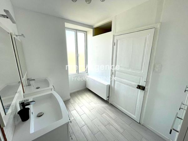 Maison à MISSILLAC, 44780 - 6 pièces 194m²