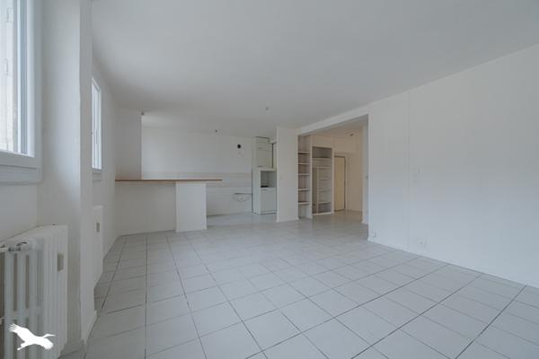 Appartement à vendre |  Toulouse |  3 pièces | 65 m²